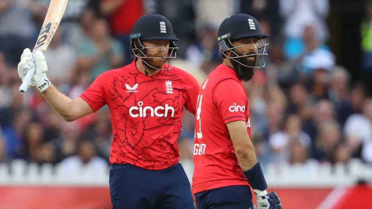 Jonny Bairstow Ruled Out of T20 World Cup 2022 Due to Leg Injury