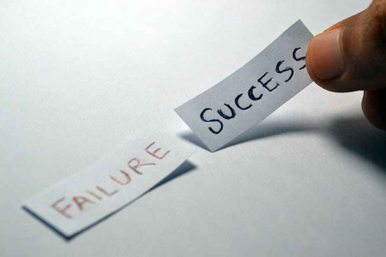 17 Ways to Bounce Back from Failure