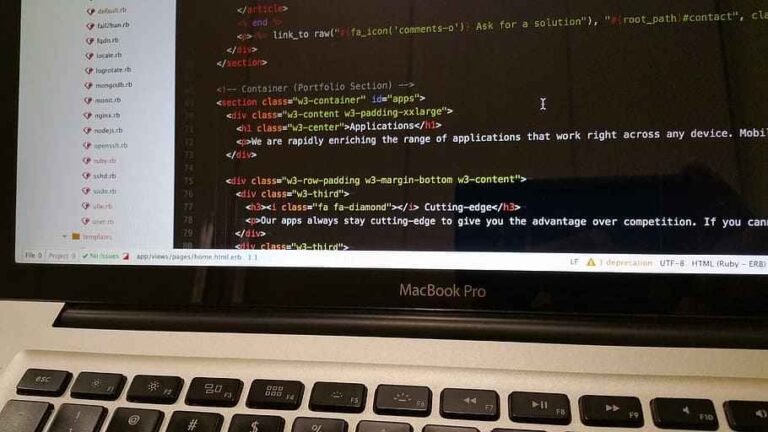 10 Apps You Can Use For Learning to Code
