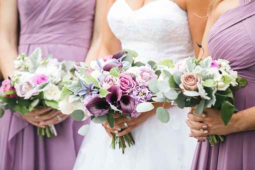 5 Tips for Choosing a Bridesmaid Dresses