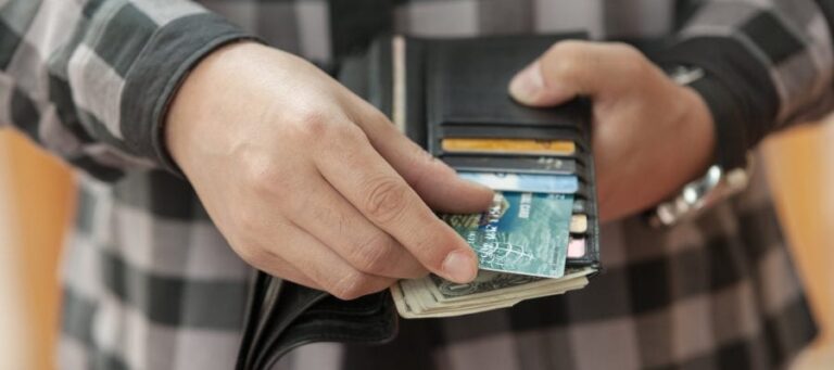 10 Best RFID Wallets