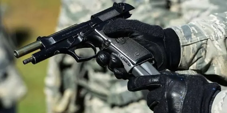 9 Best Airsoft Guns