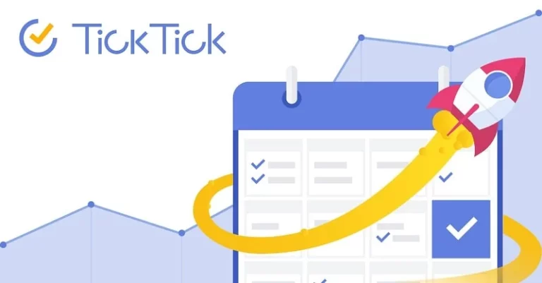 TickTick Mod APK