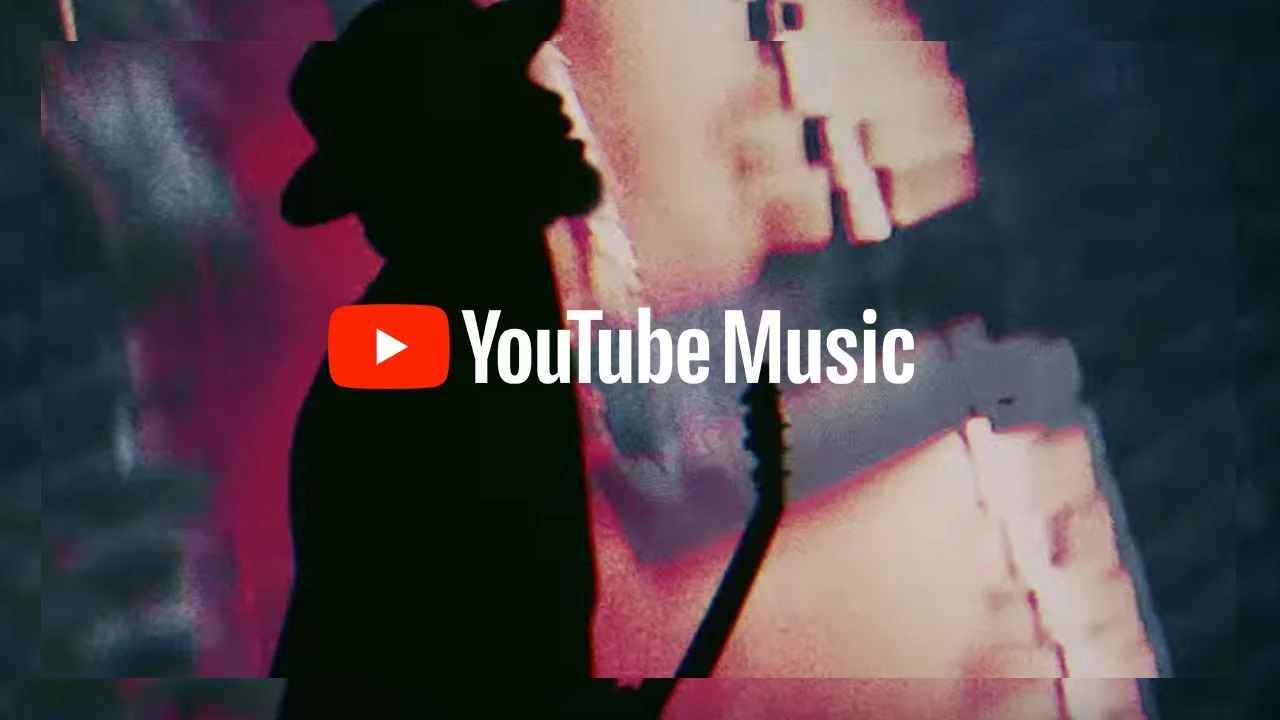 YouTube Music Mod APK