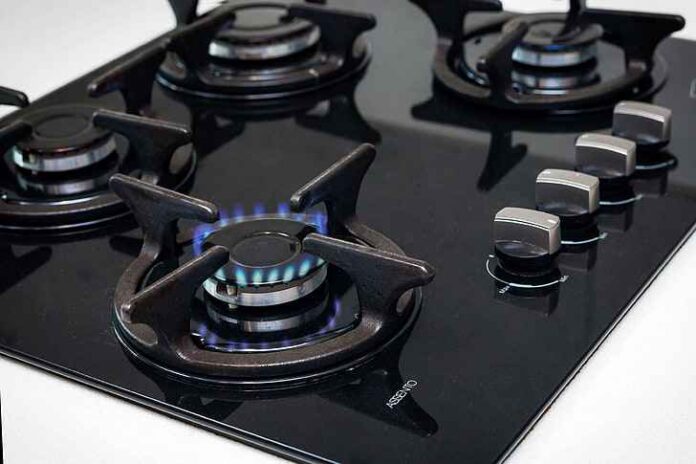 6 Tips To Save Cooking Gas In The Kitchen