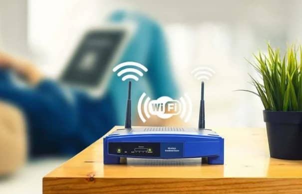 Do Old Devices Really Slow Down Wi-Fi Network