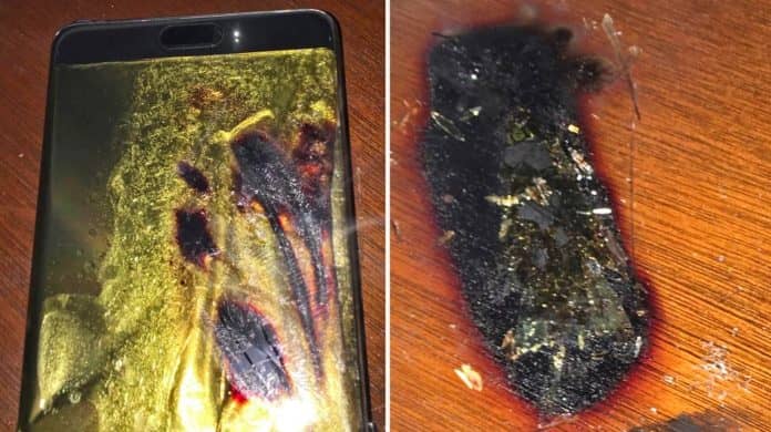 How to Protect Smartphone From Battery Explosion