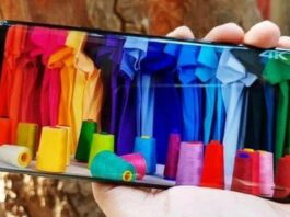 What are the Pros and Cons of AMOLED Display Screen