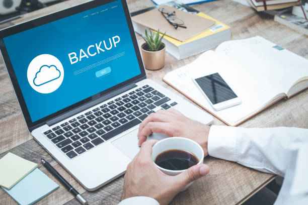 The Importance of Reliable Backup Systems