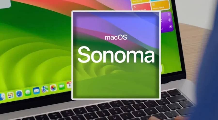 Apple Release New Operating System S for Mac Called macOS Sonoma