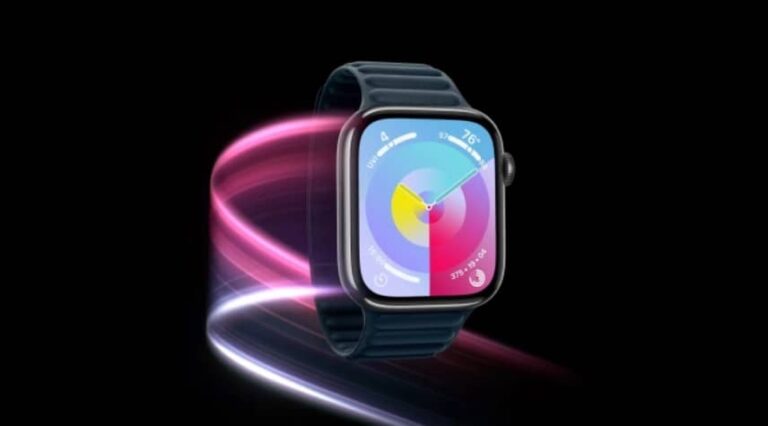 Apple Watch Series 9 Features and Specifications