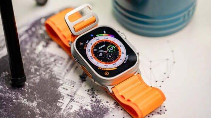 High 7 Greatest Smartwatches for 2023: A Complete Information