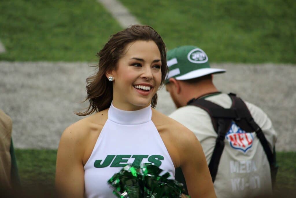 Lauren – New York Jets