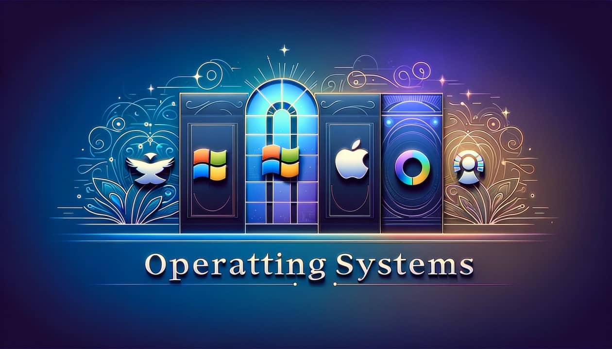 Most Popular Operating System in the World