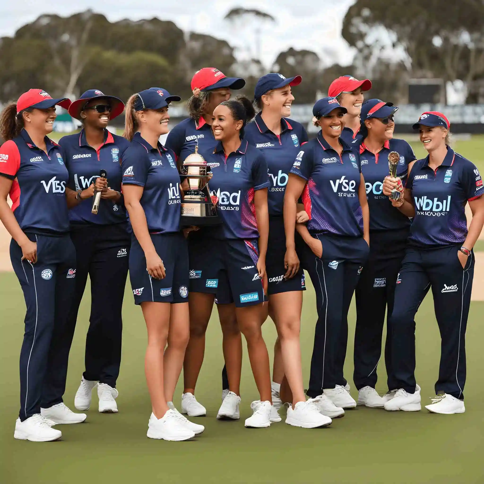 WBBL Live Streaming & TV Channels, Women’s Big Bash League Live Telecast, Schedule, Squad, Fixtures, Broadcasting Rights 2023
