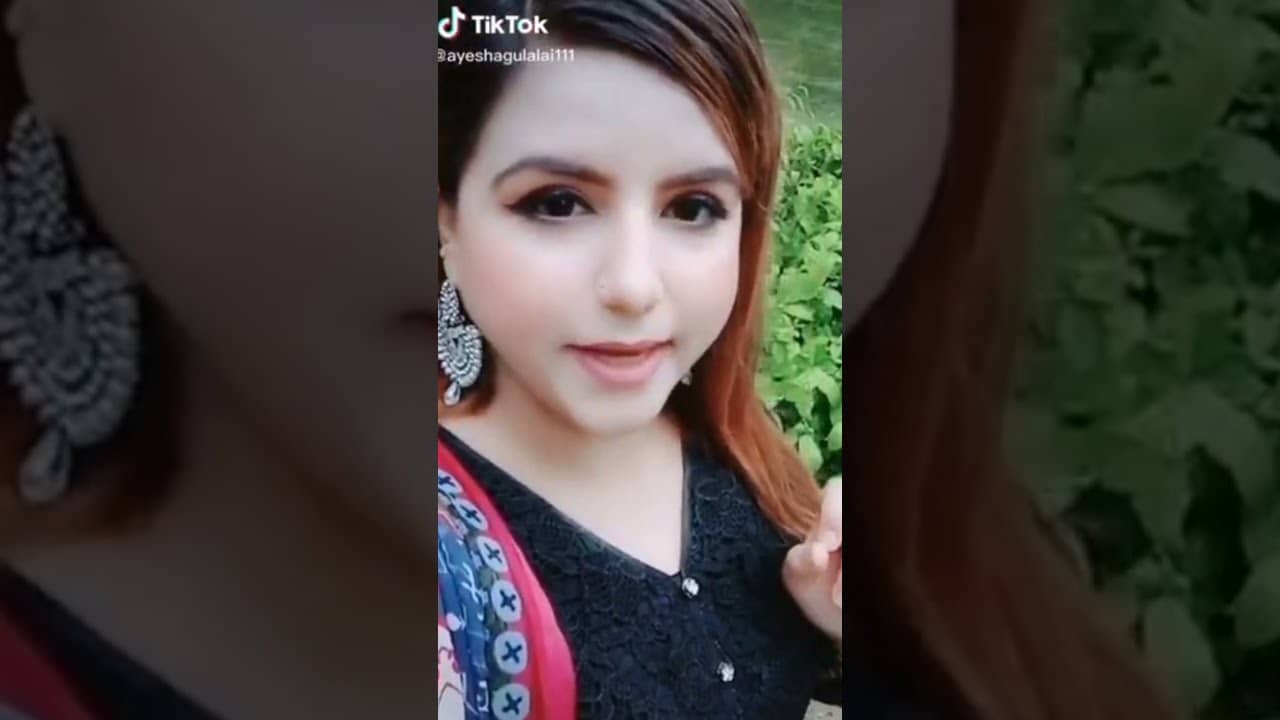 Ayesha Akram Leaked Video of TikTok Star Goes Viral