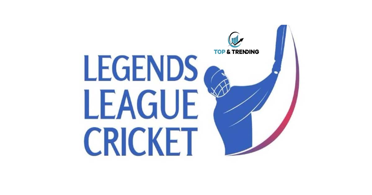 Legends League Cricket Live Streaming & TV Channels, LLC 2023 Live Telecast, Squad, Schedule, Broadcasting Rights