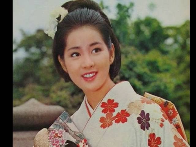 Sayuri Yoshinaga
