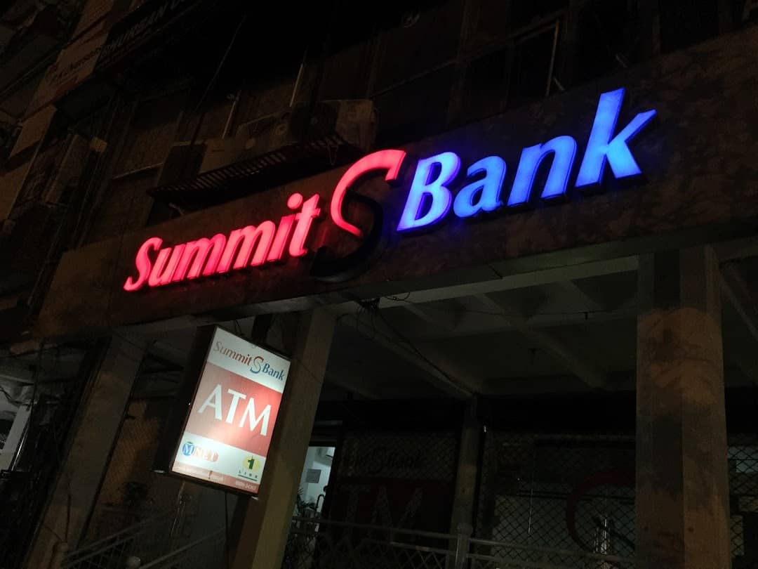 Summit Bank Named as Bank Makramah Limited BML