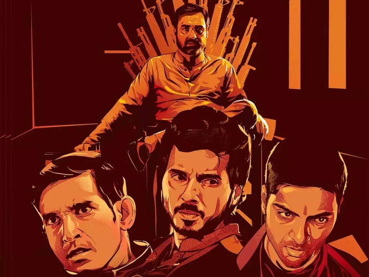 Mirzapur Season 3 Release Date All You Need to Know About