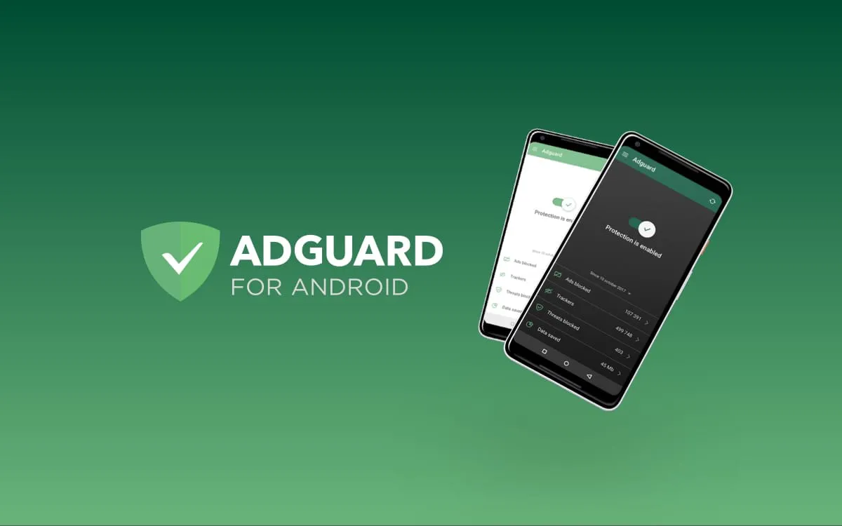 Adguard Mod APK [Premium Unlocked] Latest Version