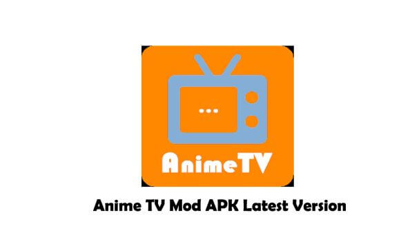 Anime TV Mod APK [Premium Unlocked]