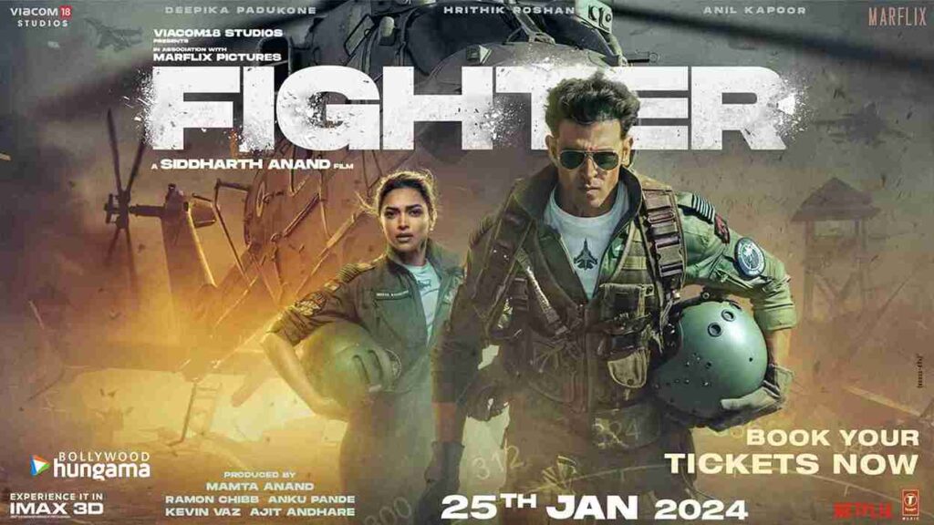 Fighter 2024 Watch Online Free Filmyzilla Tobey Gloriana