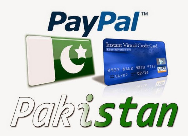 PayPal Enter Pakistan By Signing a Deal with Payoneer