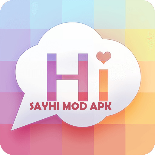 SayHi Mod APK Download (Premium Unlocked)
