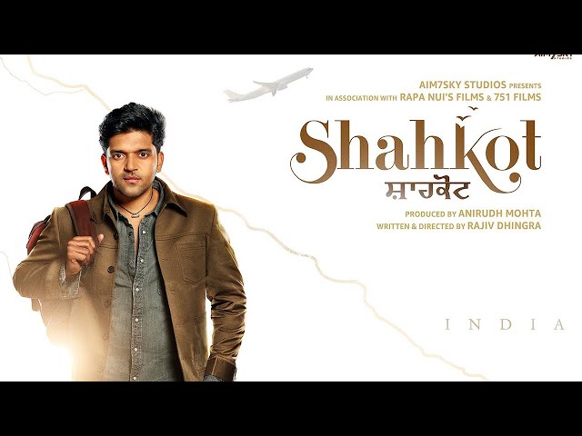 Shahkot 2024 Full Movie 480p, 720p, 1080p