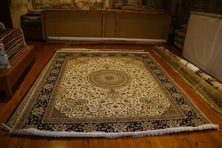 Top 10 Most Expensive Rugs in the World