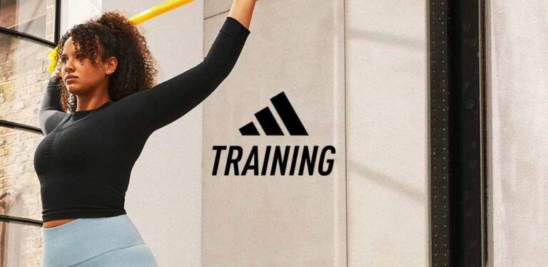 Adidas Training Mod APK: HIIT Workout (Unlocked Premium)