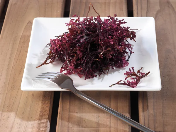 Benefits of Purple Sea Moss