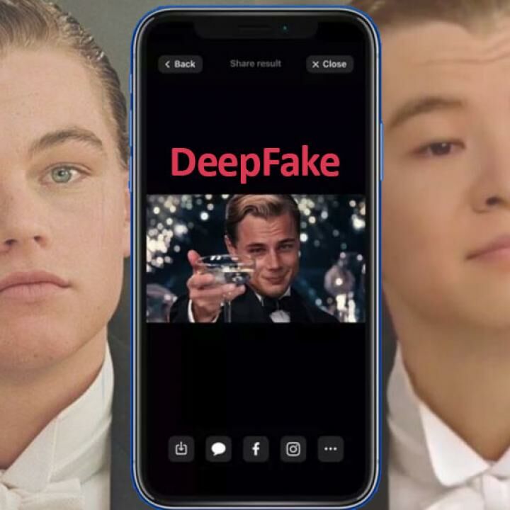 deepfake mod apk