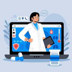 A Guide to Help You Venture into Telemedicine Business