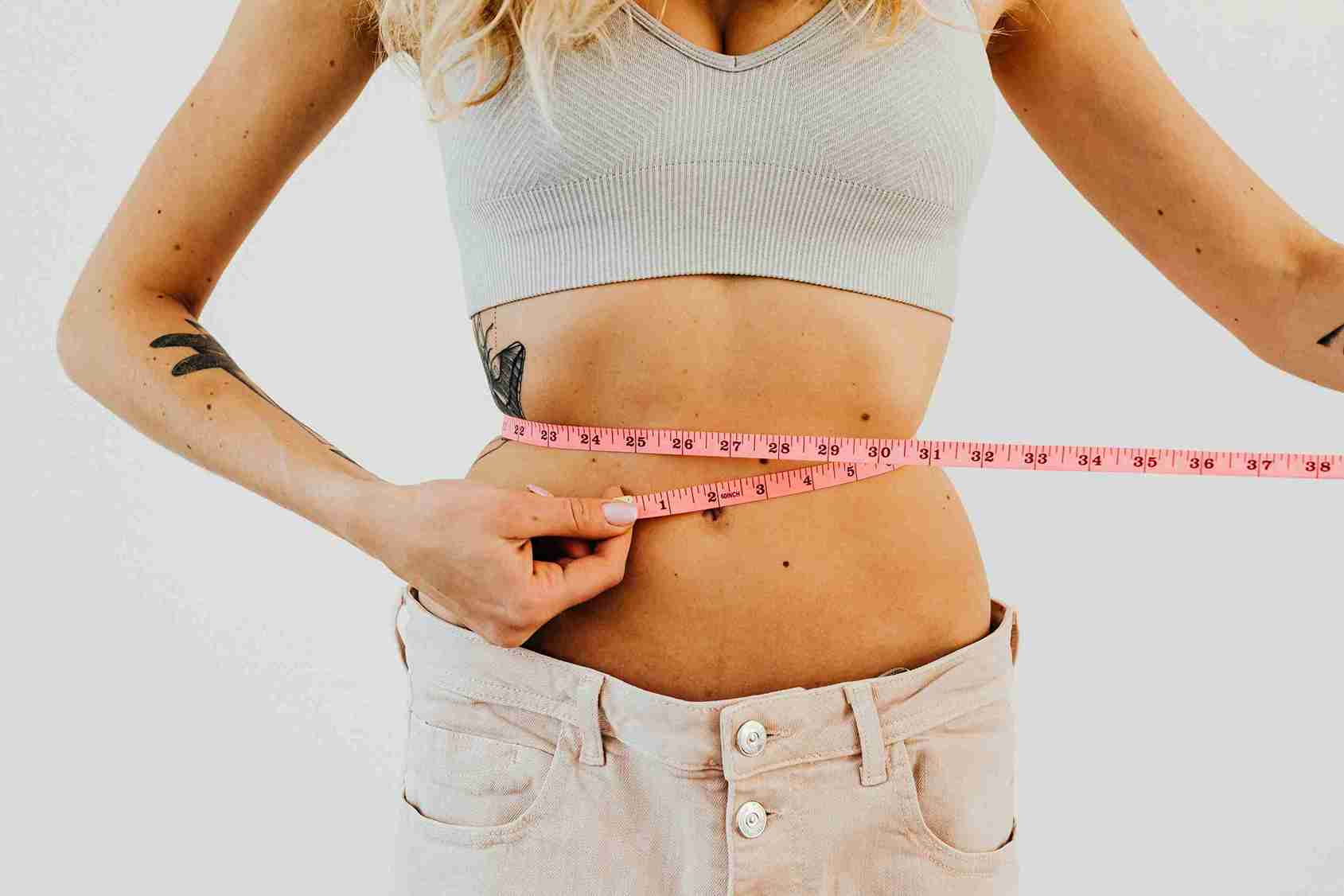 Tips on Navigating Weight Loss and Post-Journey Success