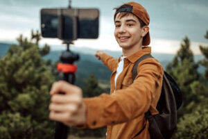Before YouTube The Unexpected Origins of Vlogging