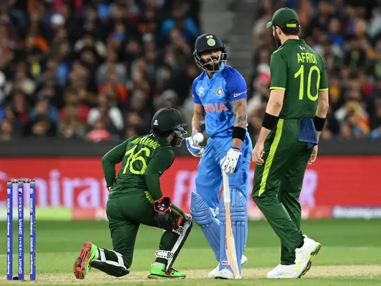 Where to Watch Pakistan vs India T20 World Cup 2024 Live on TV in Pakistan